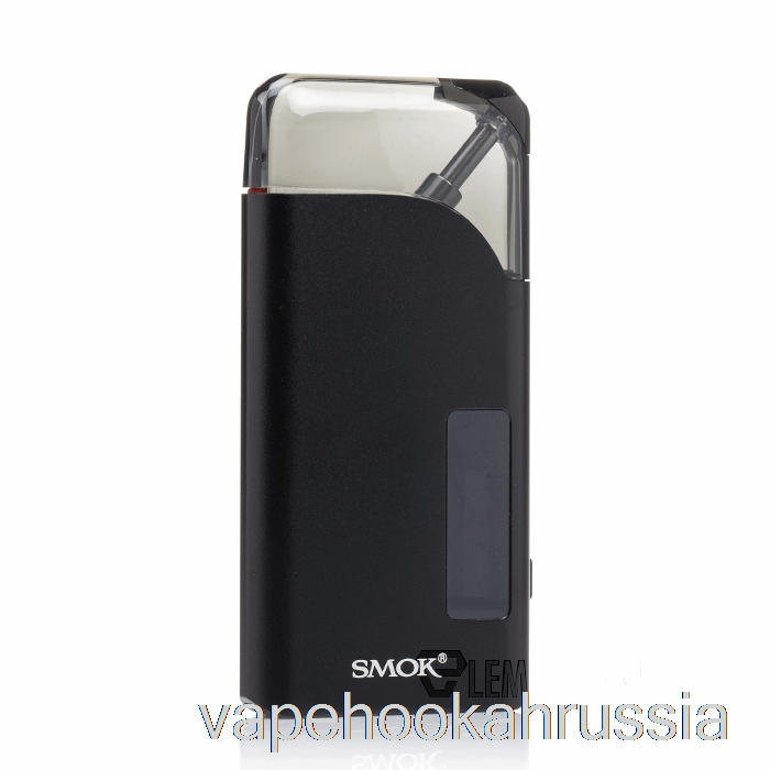 Комплект картриджей Vape Juice Smok Thiner 25 Вт, черный